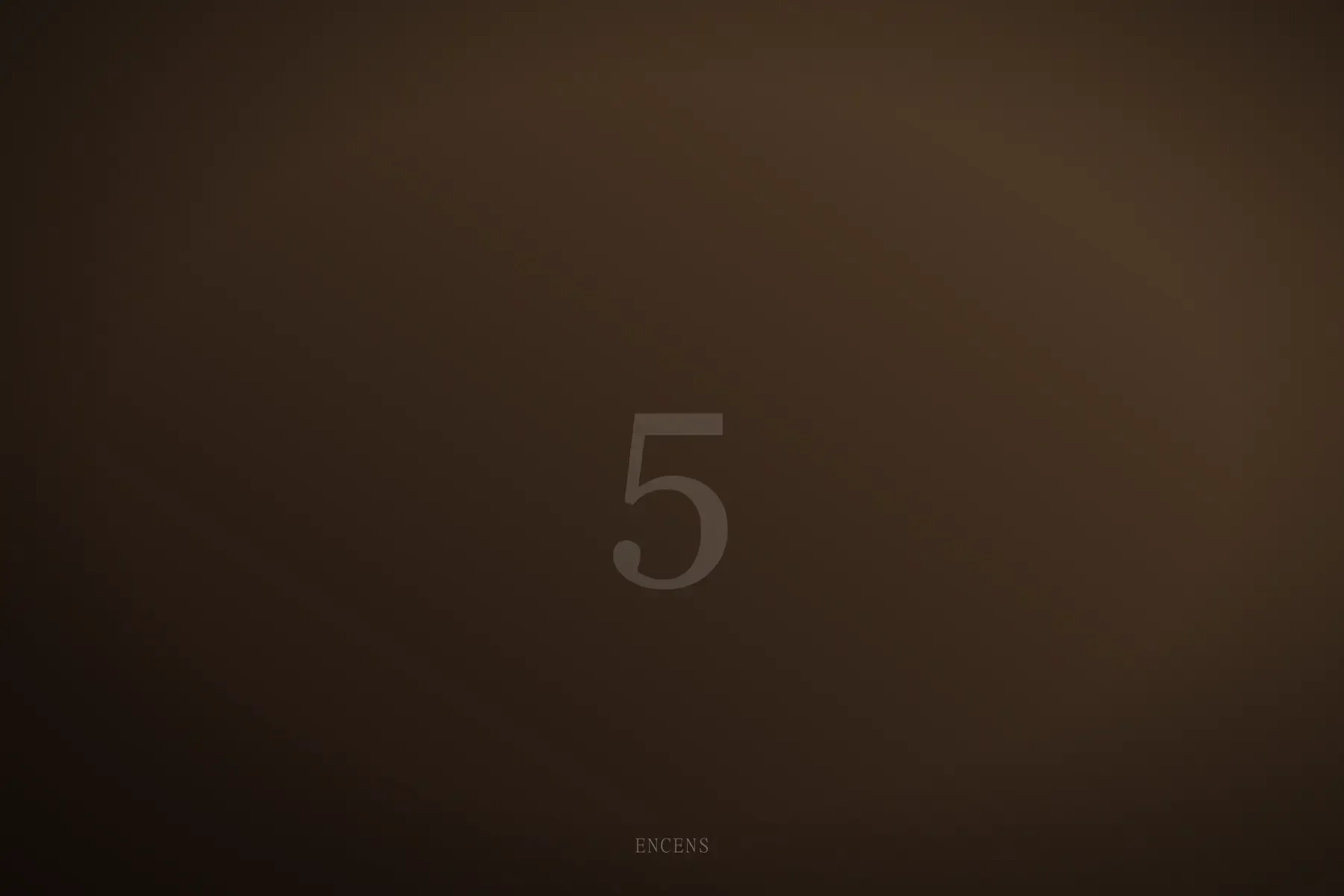 Encens